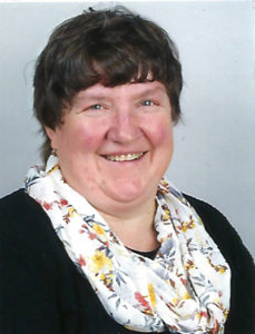 Ursula Anlauf