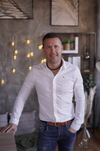 Floris Freudenthal
