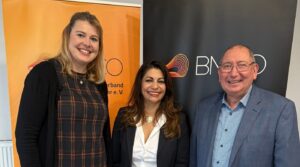 Starke Stimme für die Amateurmusik im BMCO!