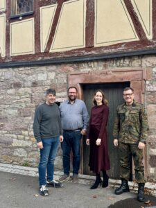 Blasmusik gestern und heute - gemeinsam neu gedacht!