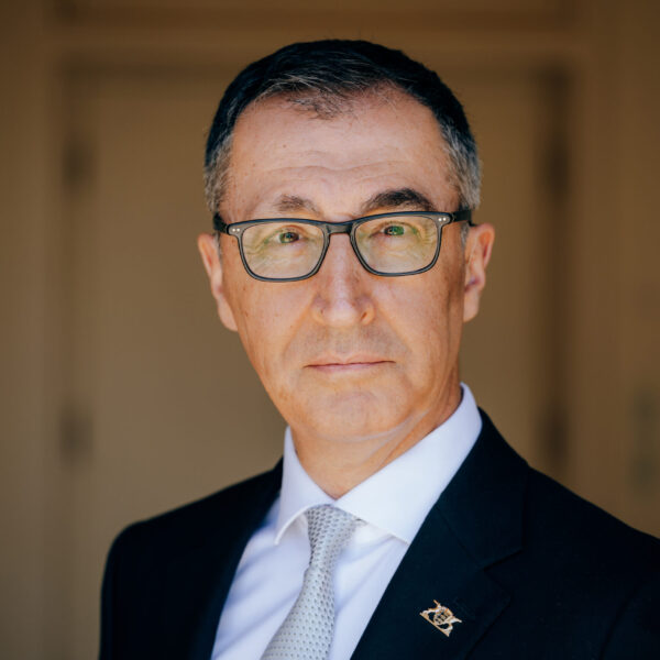 Ministerpräsident Cem Özdemir übernimmt Schirmherrschaft für die European Championship for Wind Orchestras 2026